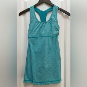 Lululemon Turbo Tank